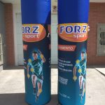 Inflable Forz Sport